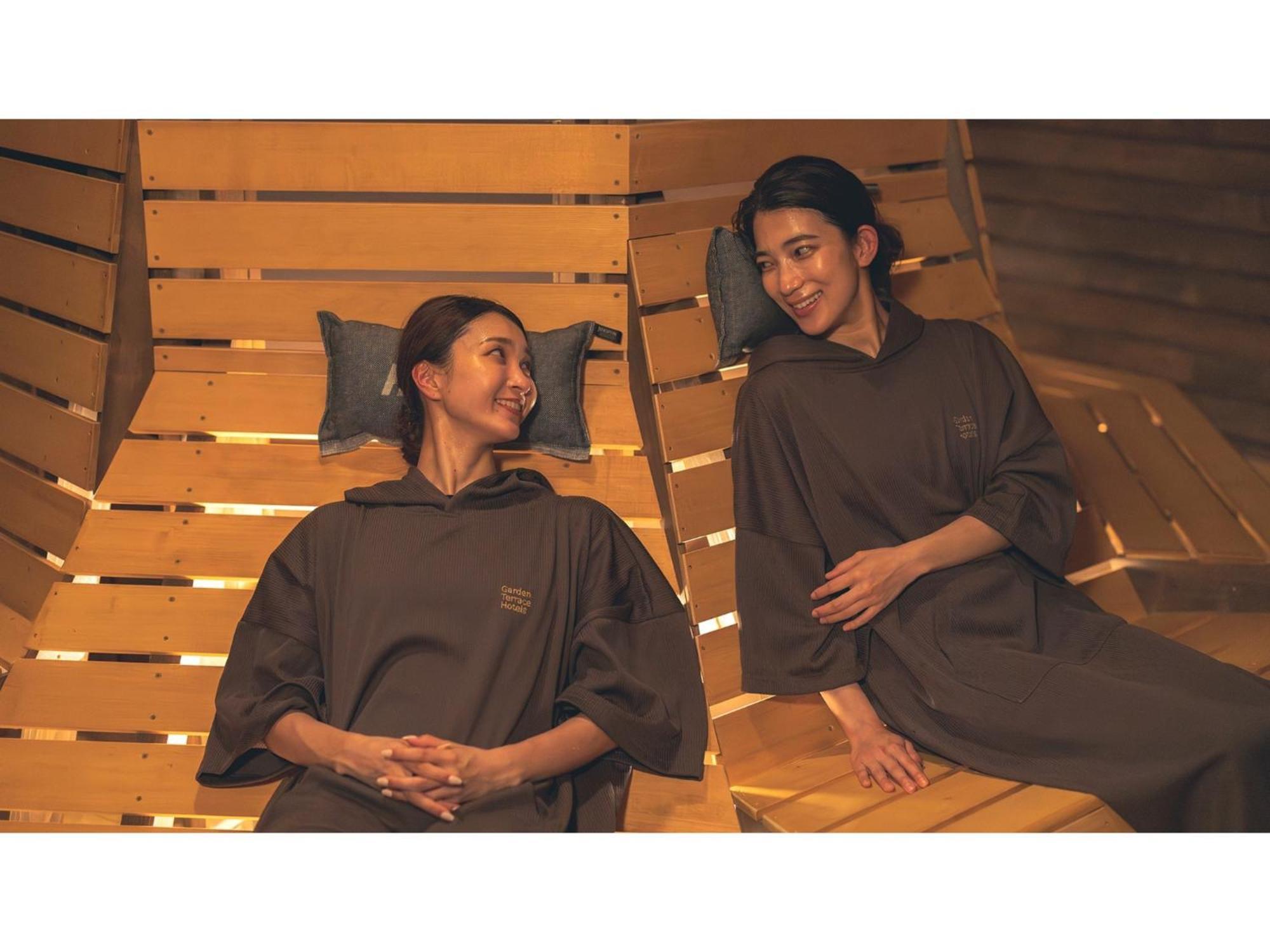 Royal Chester Nagasaki Hotel&Retreat Luaran gambar