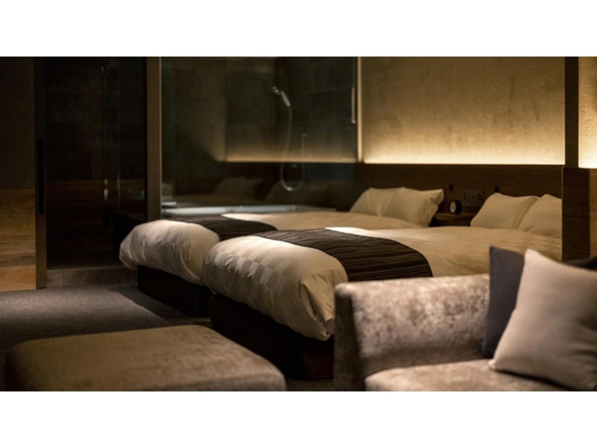 Royal Chester Nagasaki Hotel&Retreat Luaran gambar