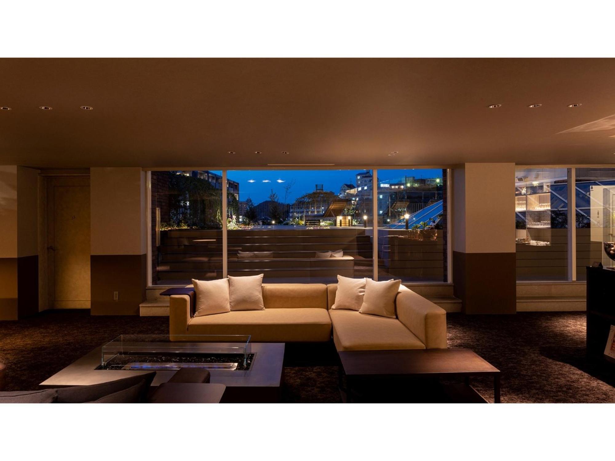 Royal Chester Nagasaki Hotel&Retreat Luaran gambar