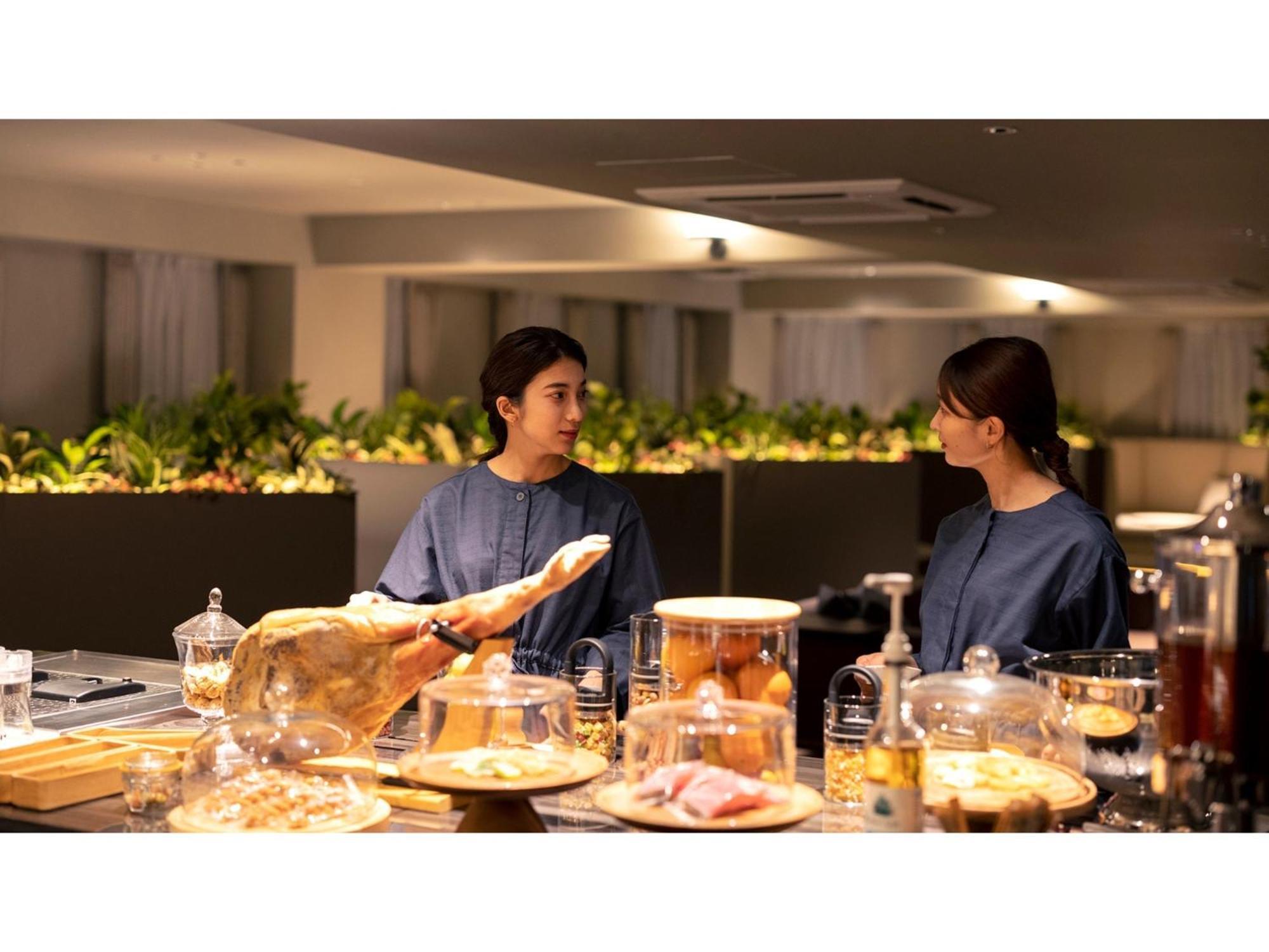 Royal Chester Nagasaki Hotel&Retreat Luaran gambar
