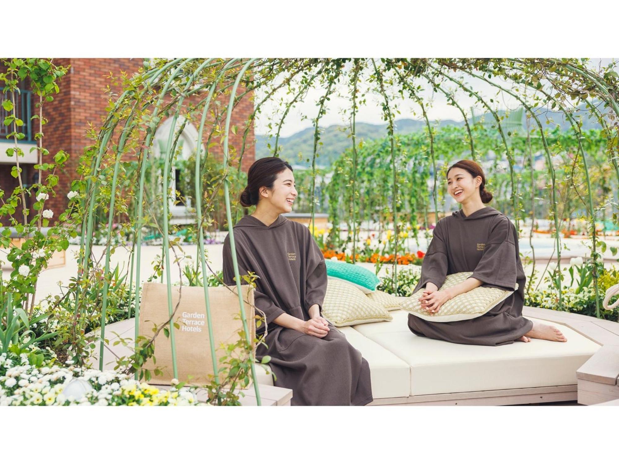 Royal Chester Nagasaki Hotel&Retreat Luaran gambar