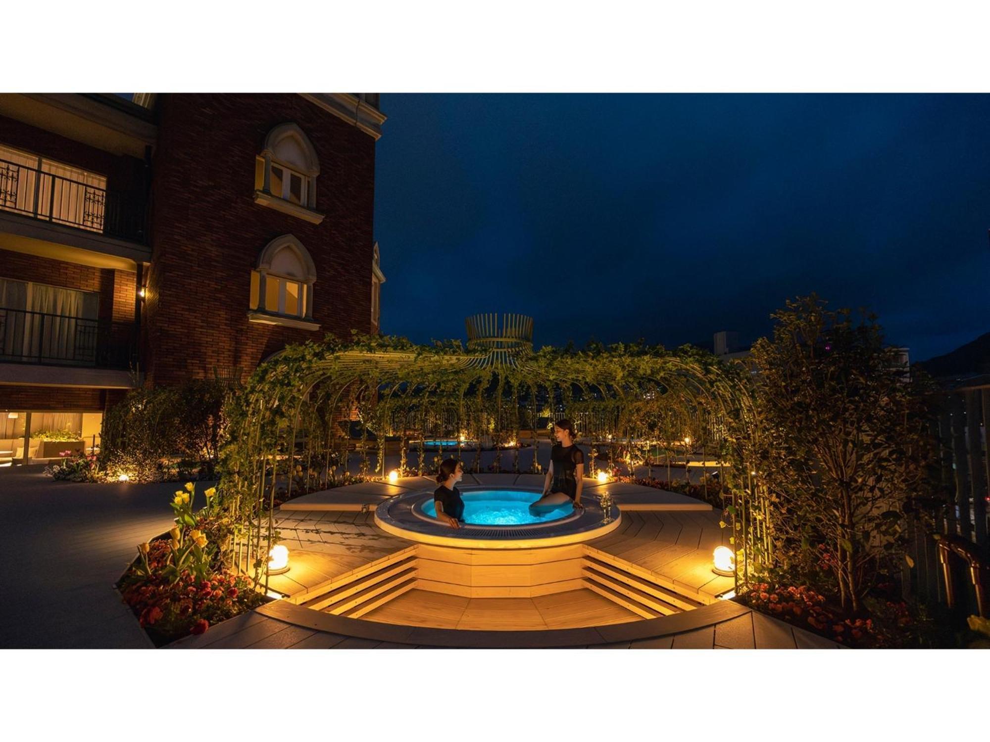 Royal Chester Nagasaki Hotel&Retreat Luaran gambar